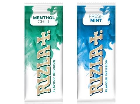 Home :: Cigarettes :: Rizla Menthol Cards